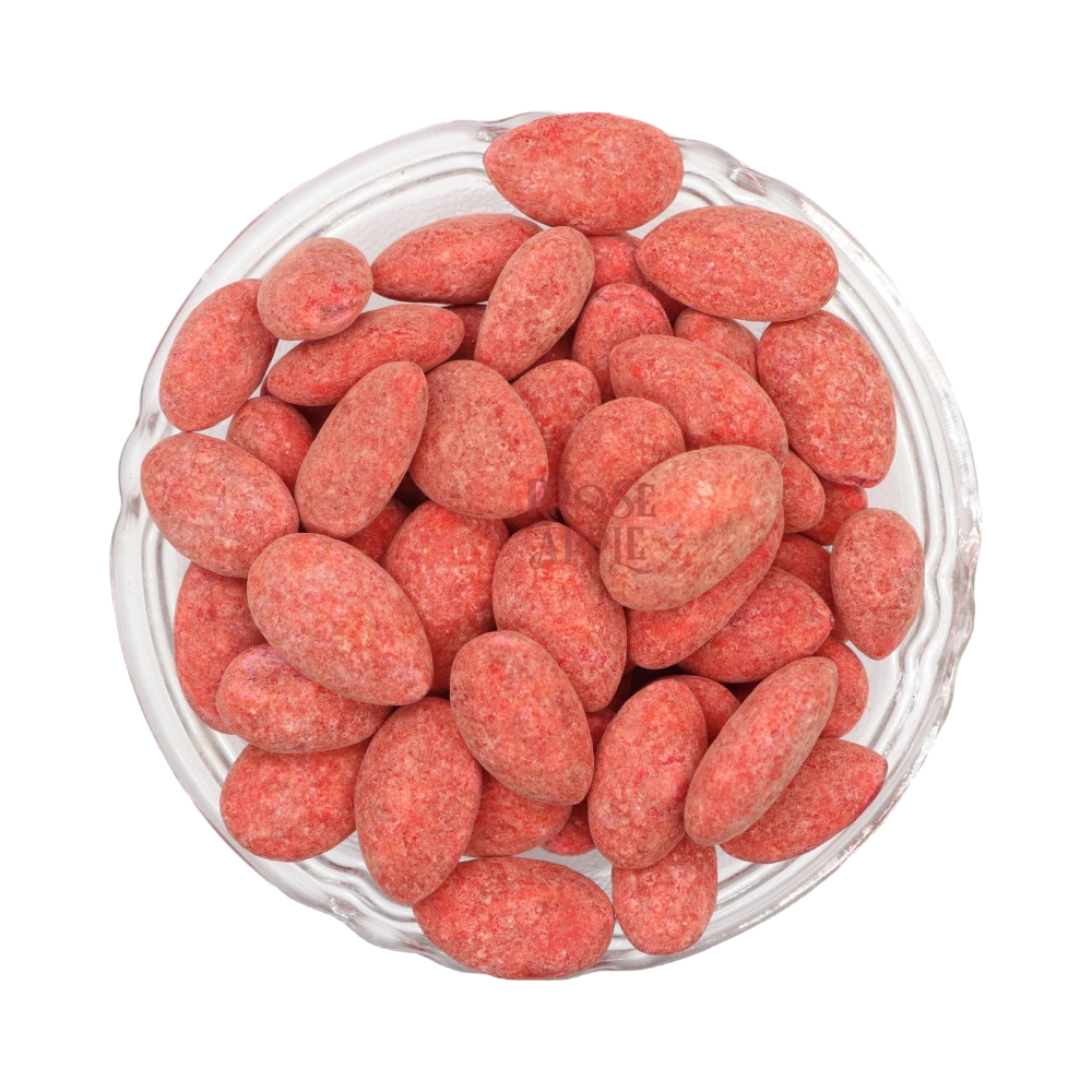 Almond Cranberry