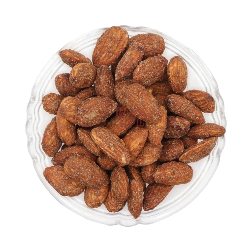 Almond Honey Roasted