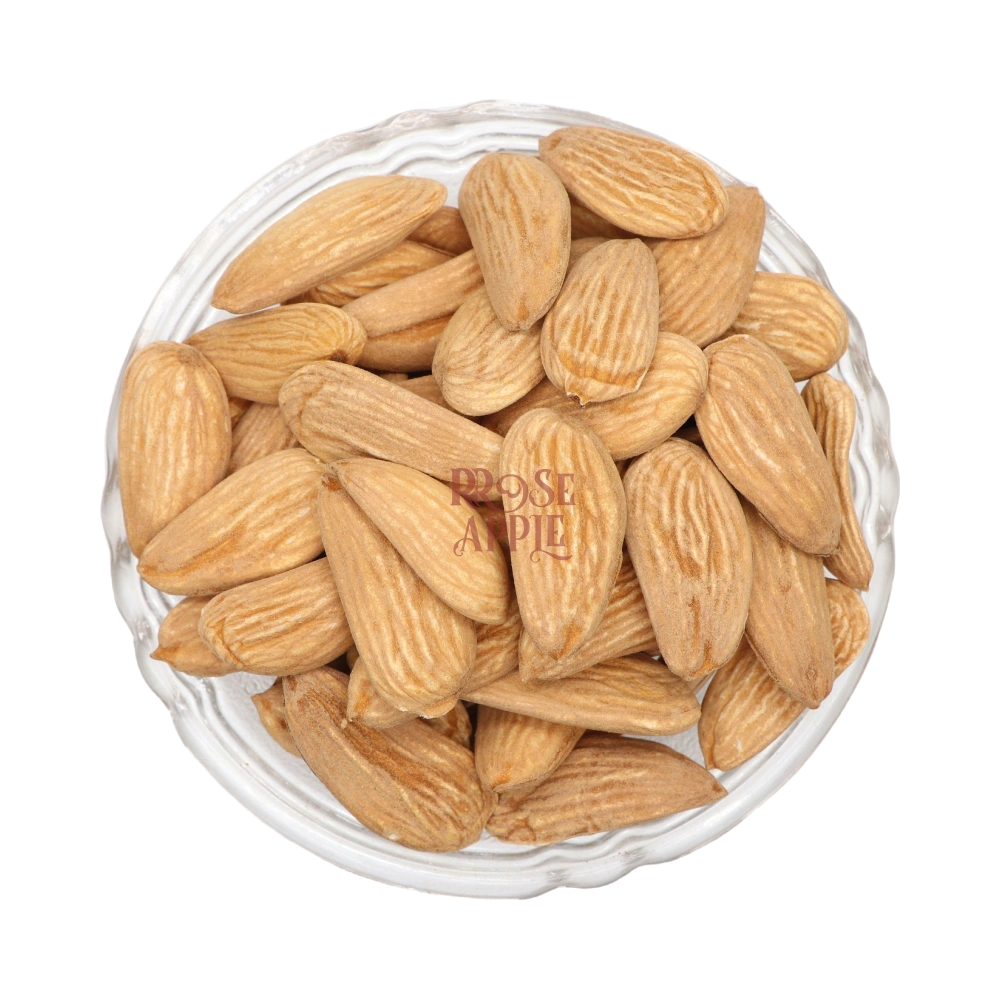 Almond Mamra God Gift