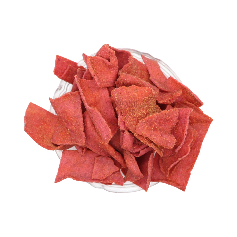 Beetroot Chips