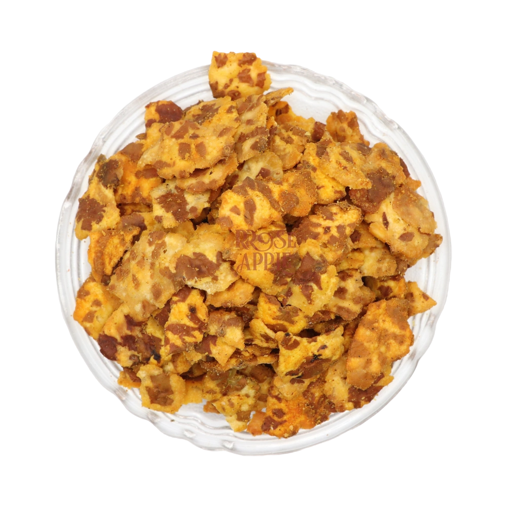 Black Chana Jor