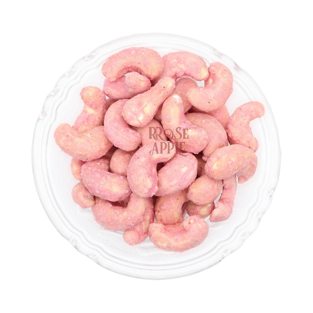 Cashew Bubblegum