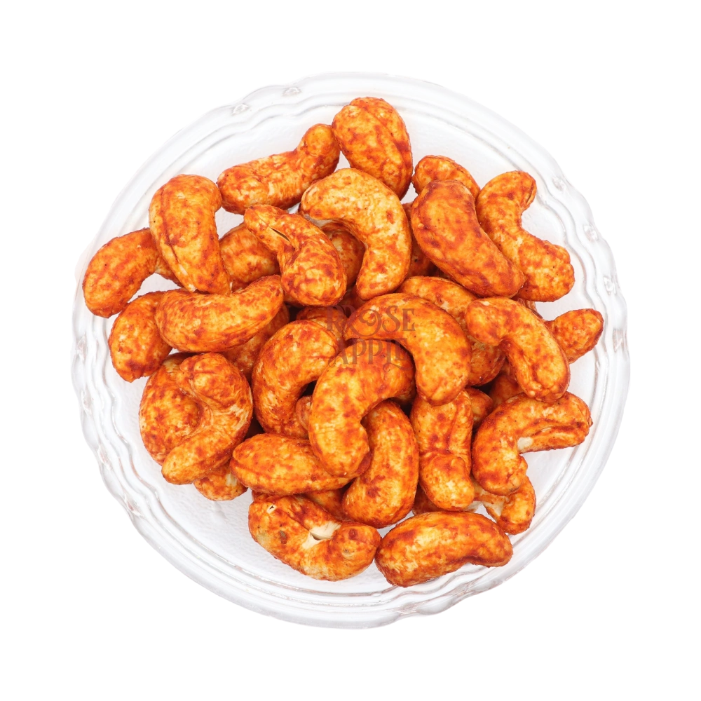 Cashew Peri Peri