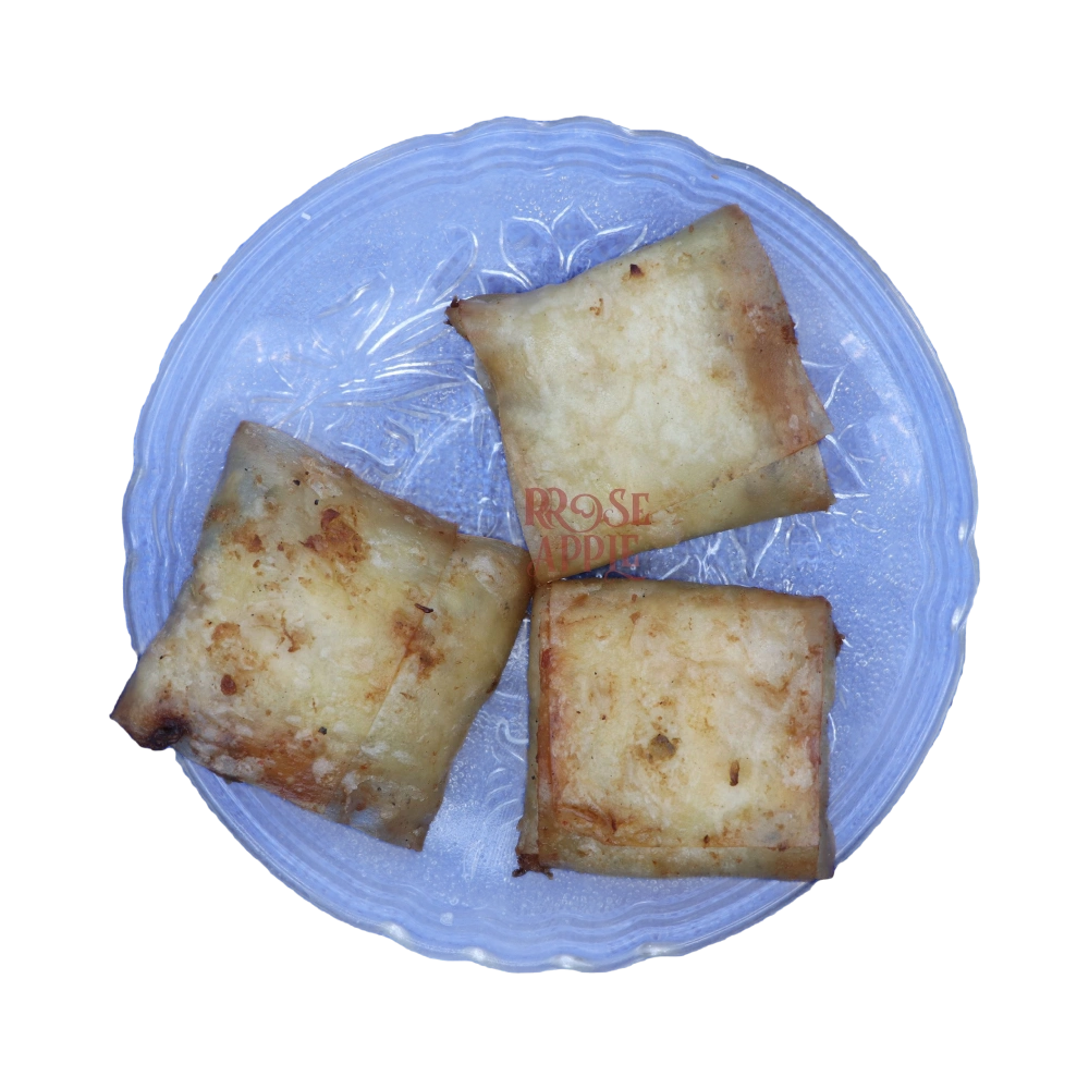 Chinese Samosa