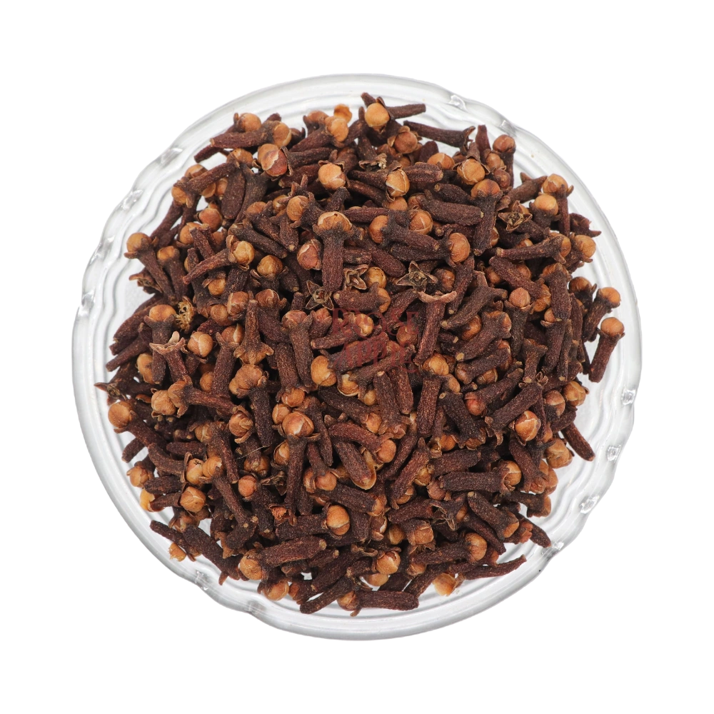 Cloves
