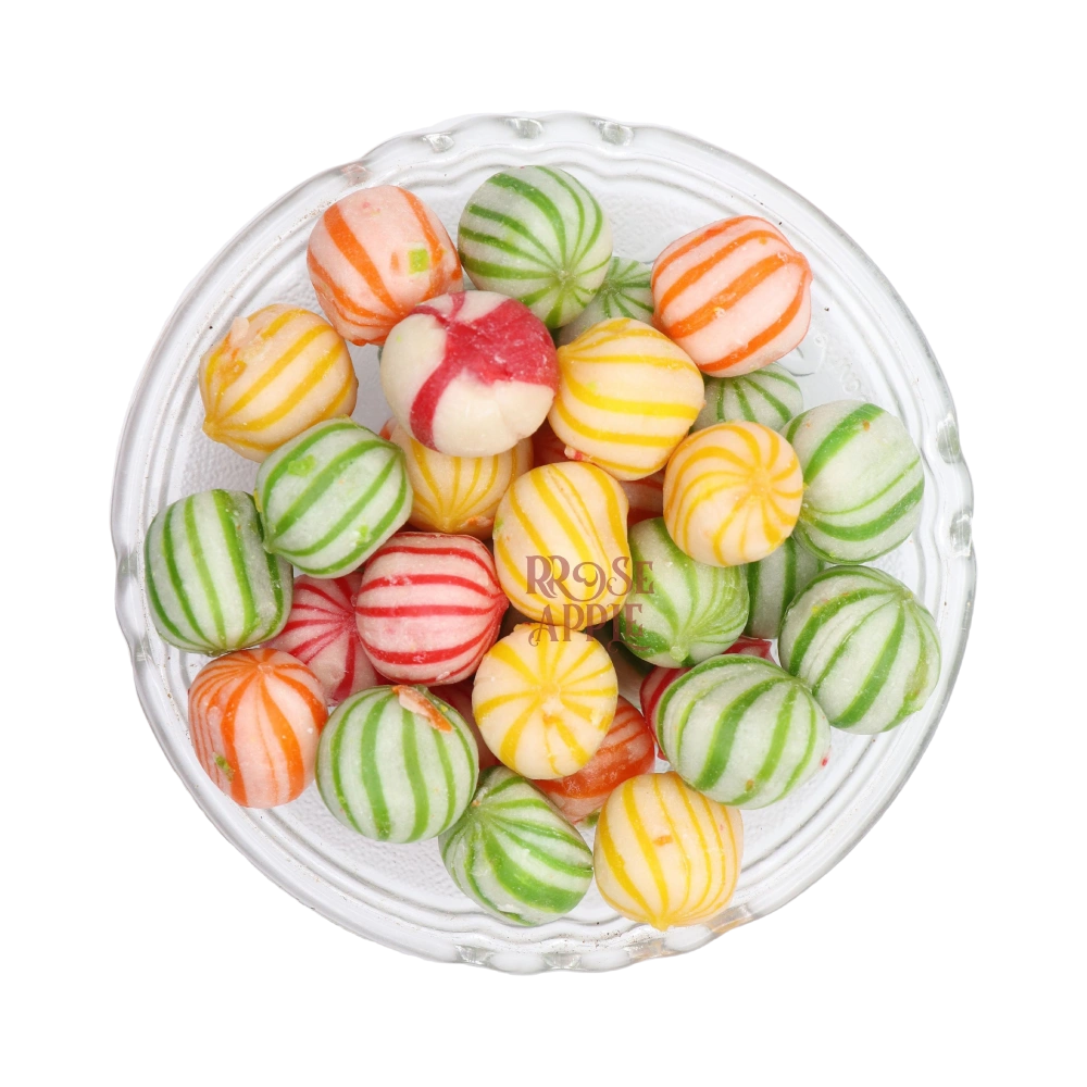 Colourful Chocolate Ball