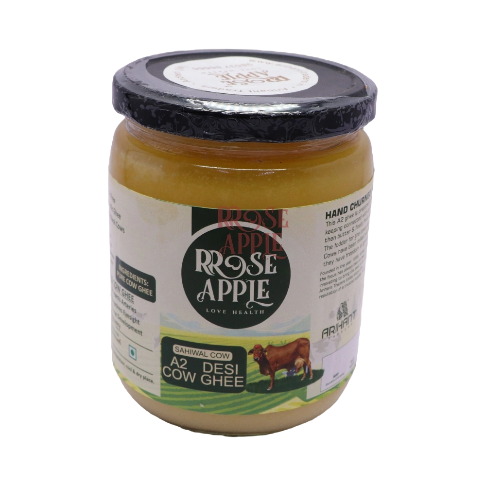 Desi Cow Ghee