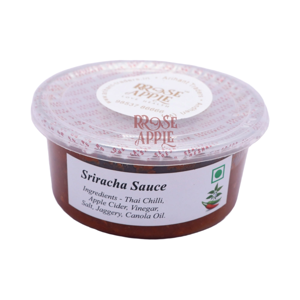 Dip Sriracha Sauce