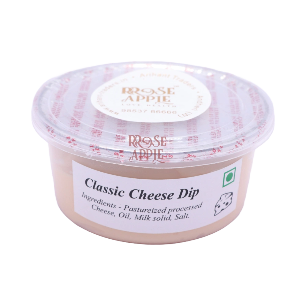 Classic Cheese Dip