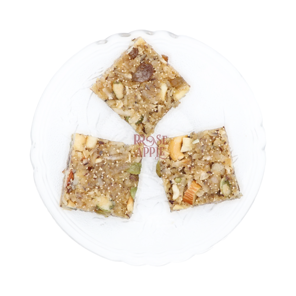 Dry Fruit Gunder Pak