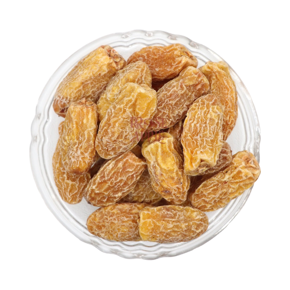 Dried Dates
