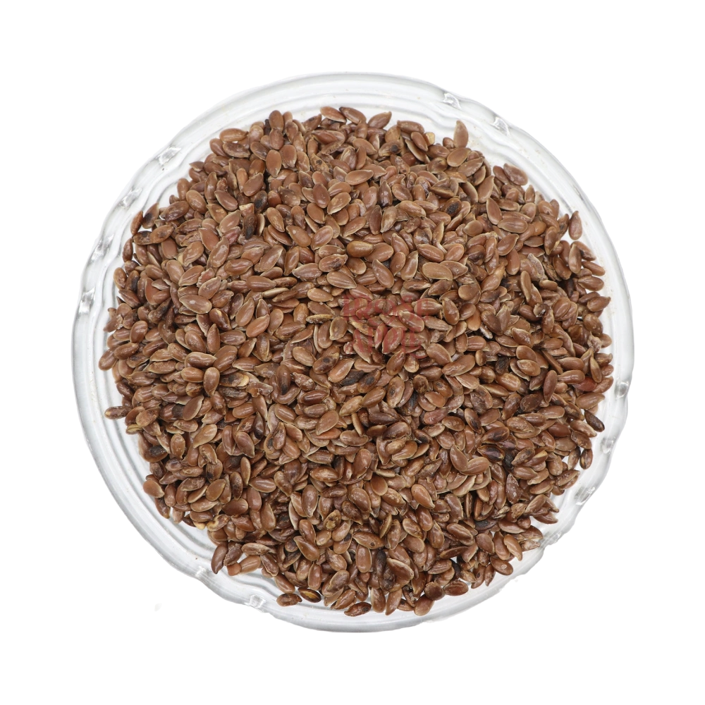 Flax Seeds Salted