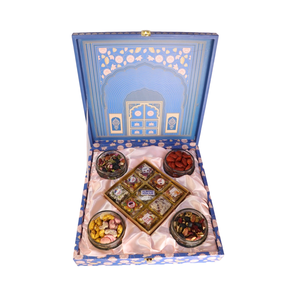 Gift Box 10