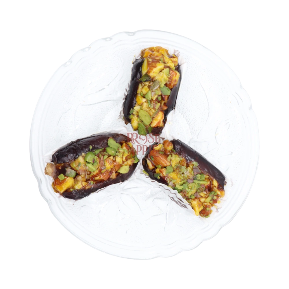 Khajur Almond