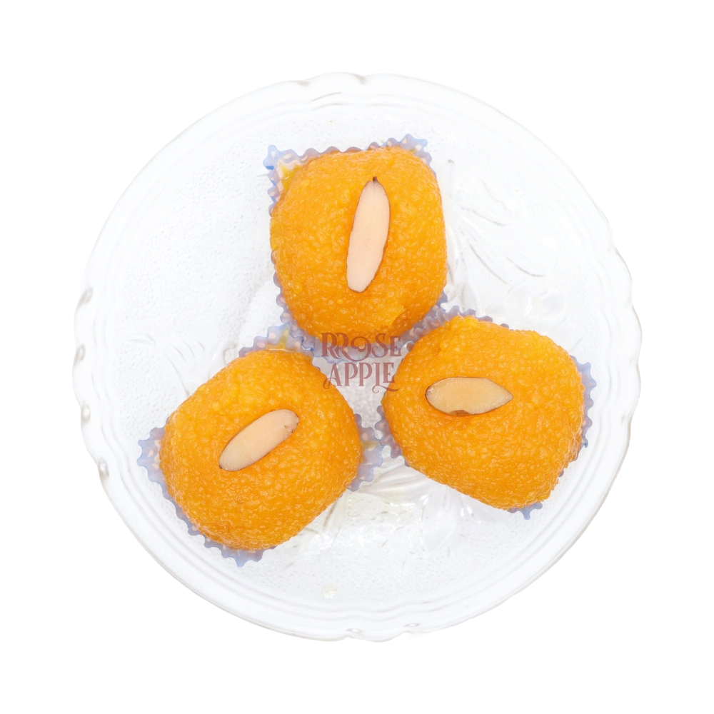 Laddoo Motichur