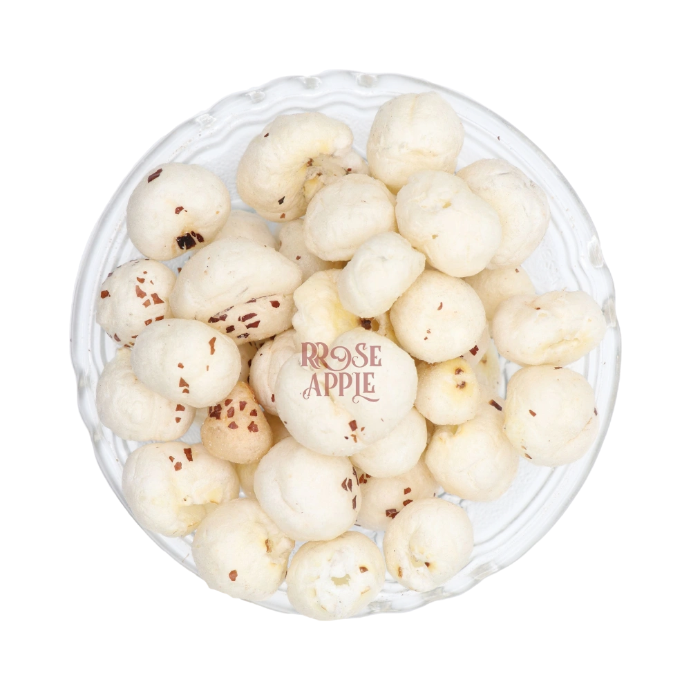 Makhana Roasted Salted