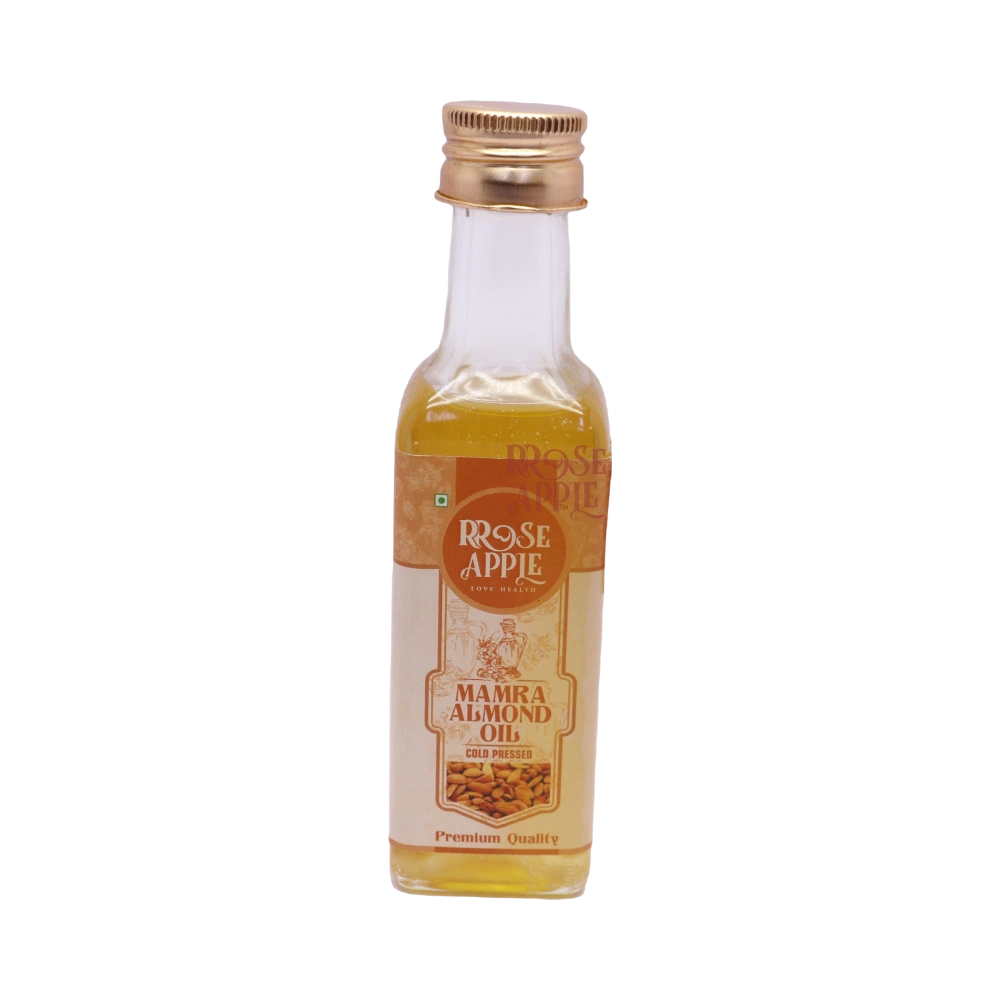 Mamra Almond Oil