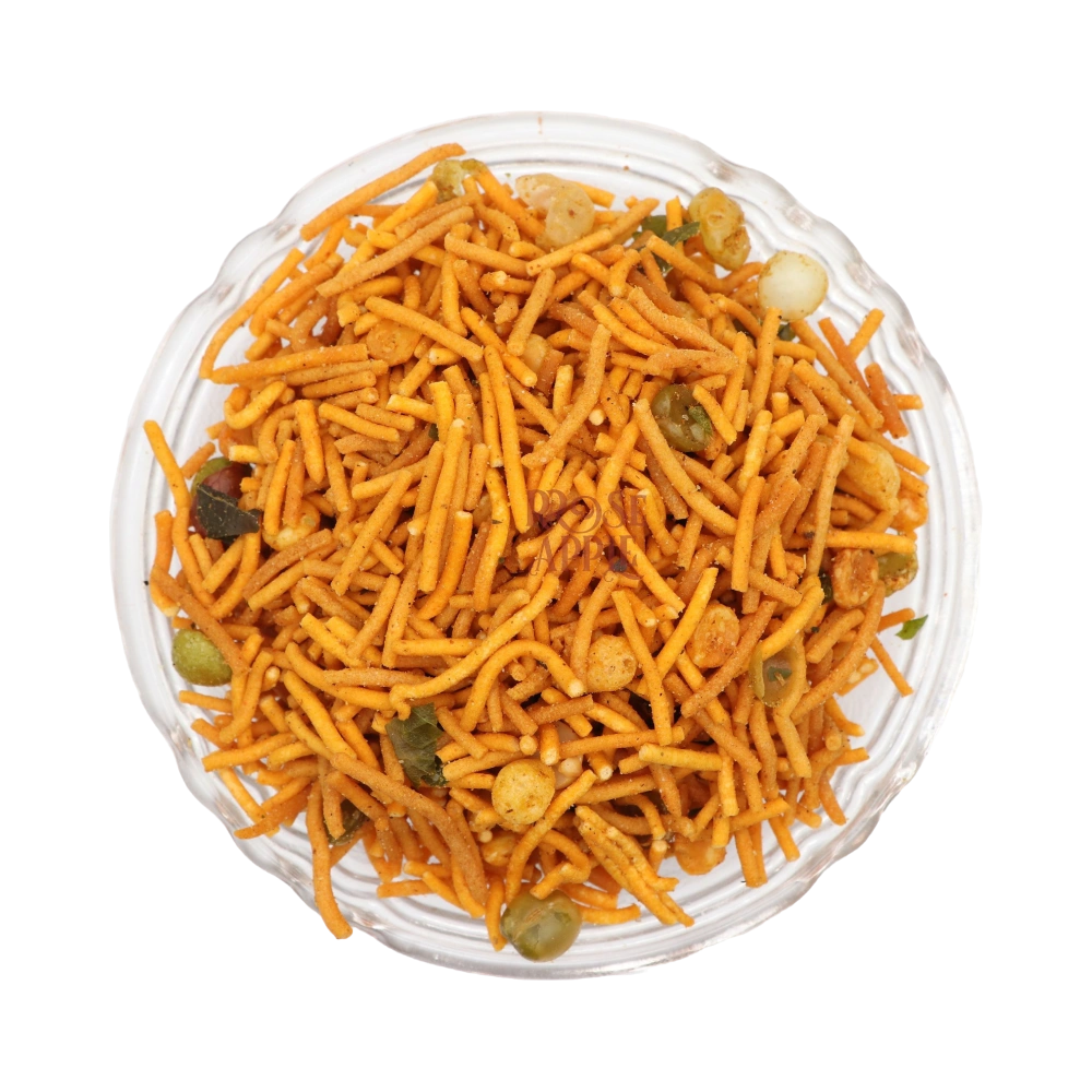 Manglori Mix