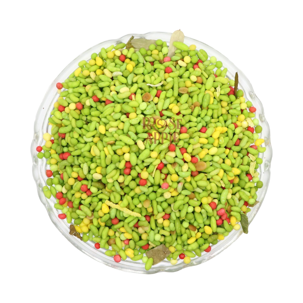 Mukhwas Green