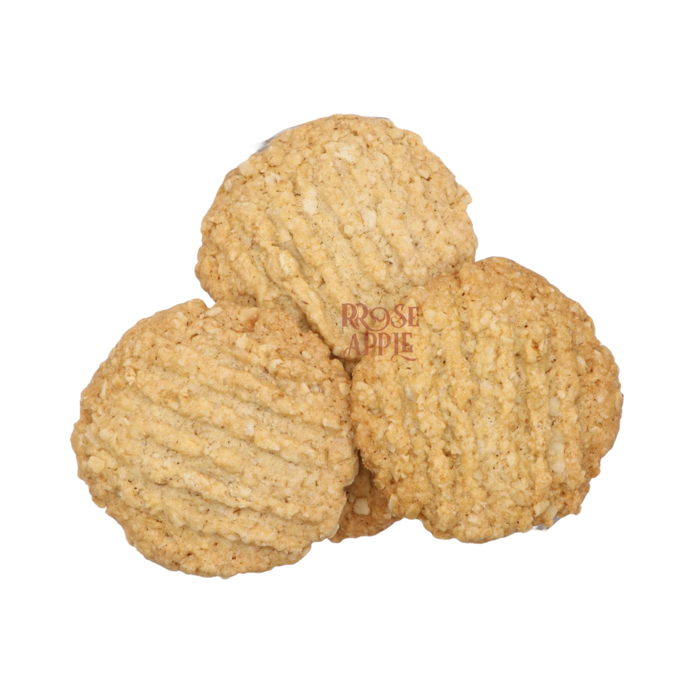 Oats Cookies