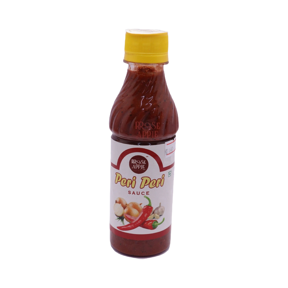 Peri Peri Sauce