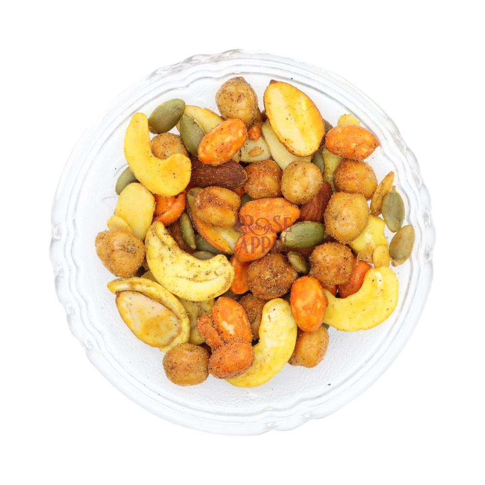 Roasted Nutty Delight