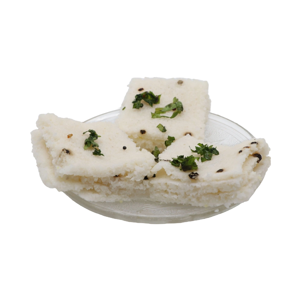 Rumali Dhokla