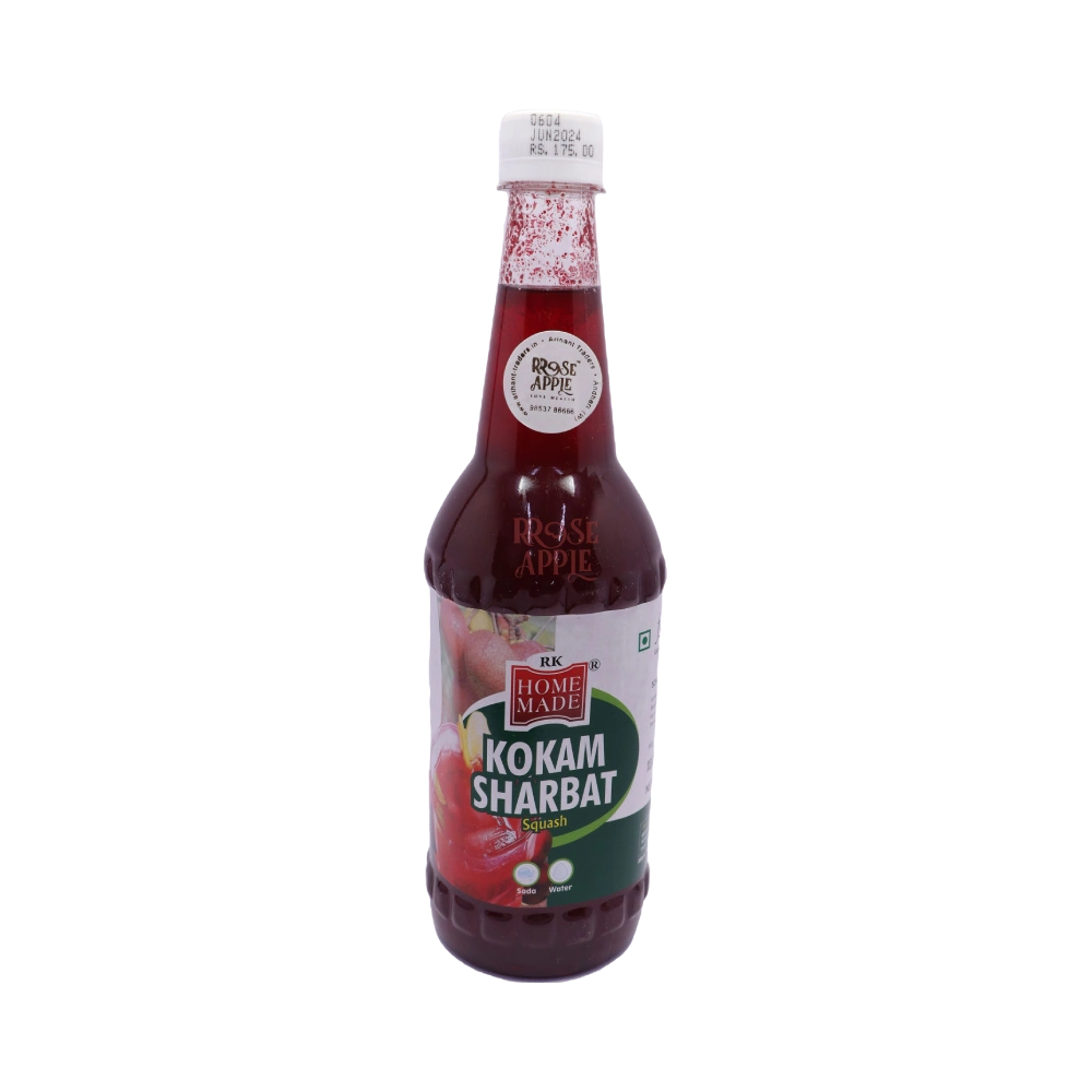 Syrup Kokam Sharbat