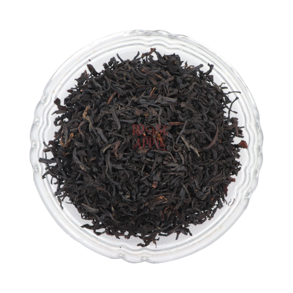 Vanilla Black Tea