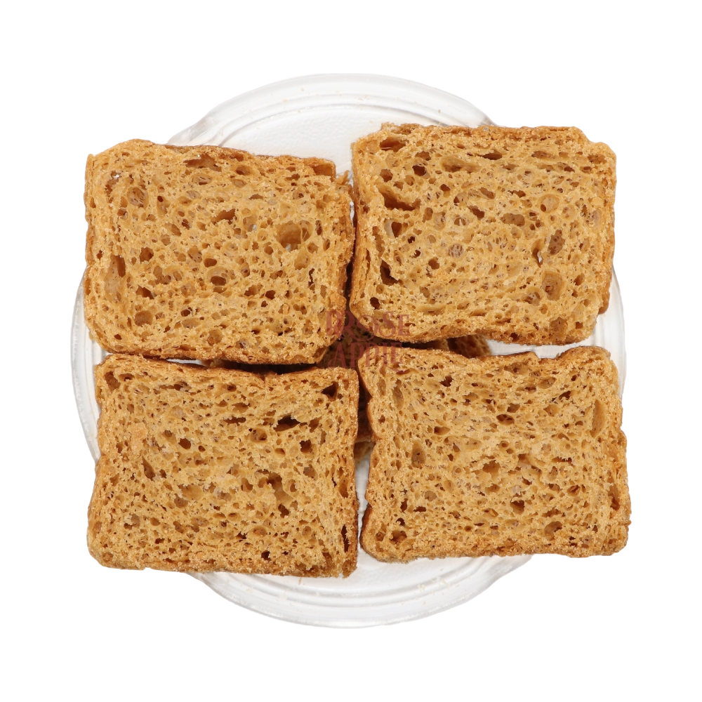 Wheat Toast
