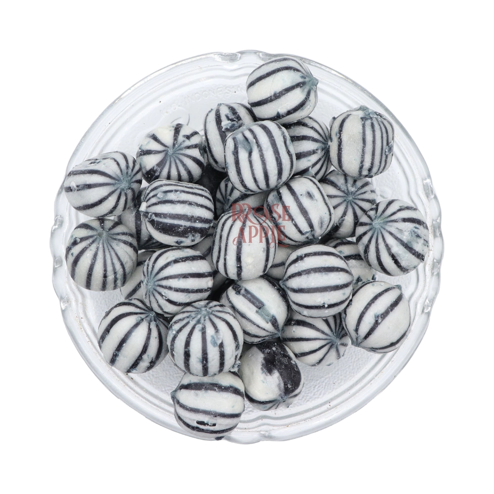 Zebra Mint Ball