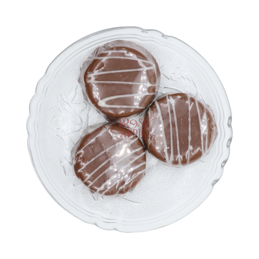 Nutella Oreo