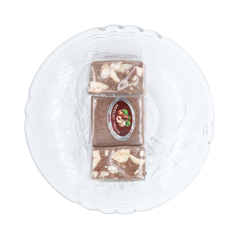 Hazelnut Crunch