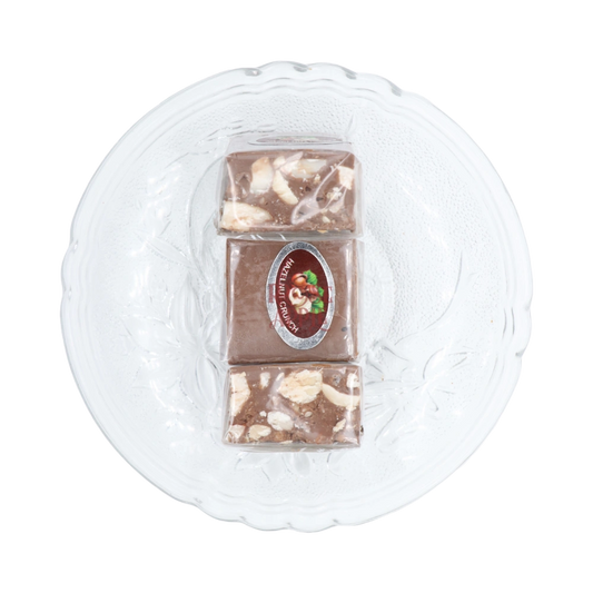 Hazelnut Crunch