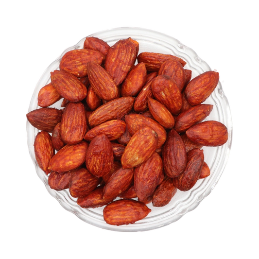 Almond Barbeque