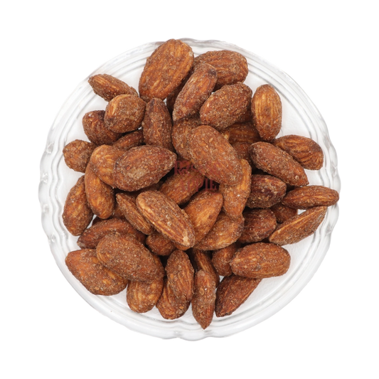 Almond Honey Roasted