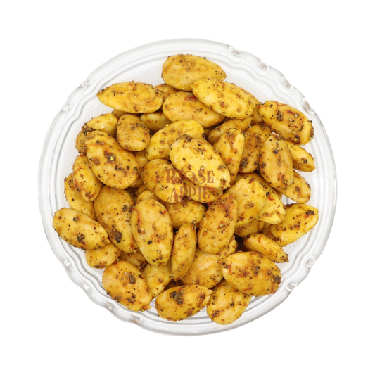 Almond Kesar Elaichi