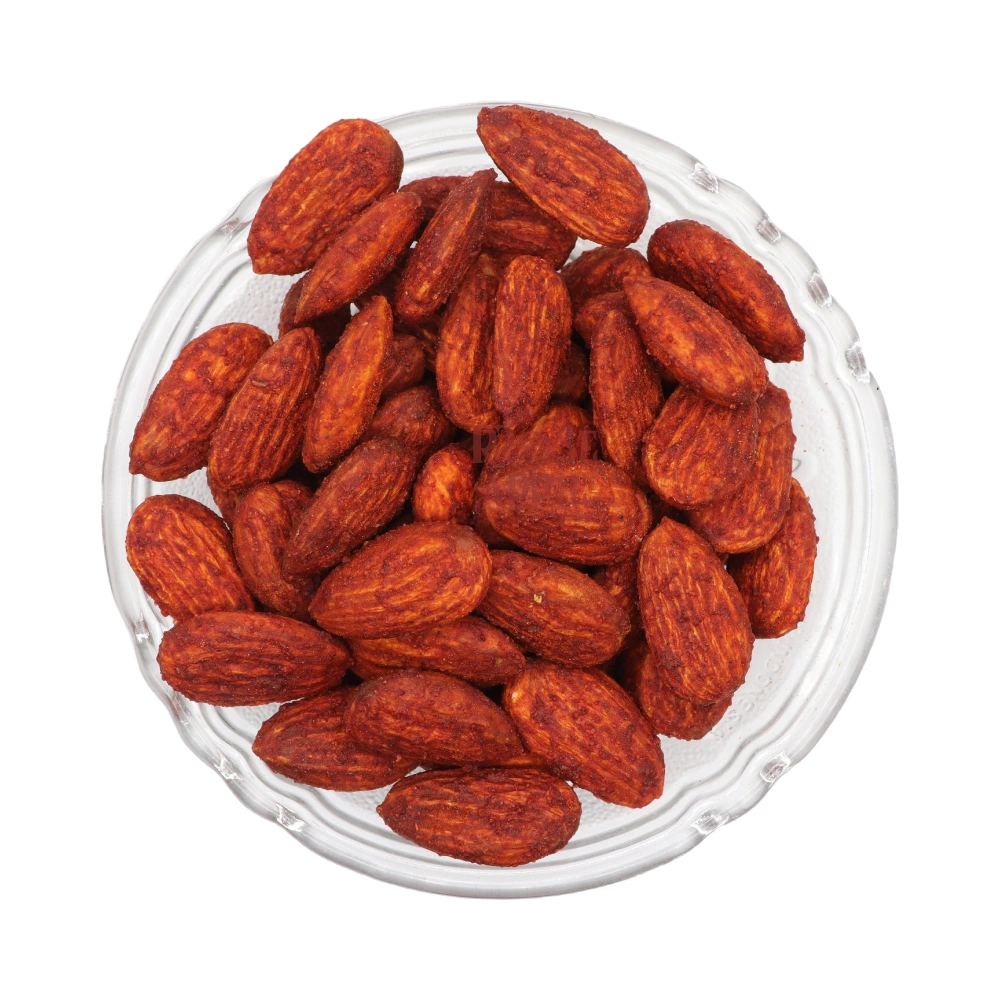 Almond Peri Peri