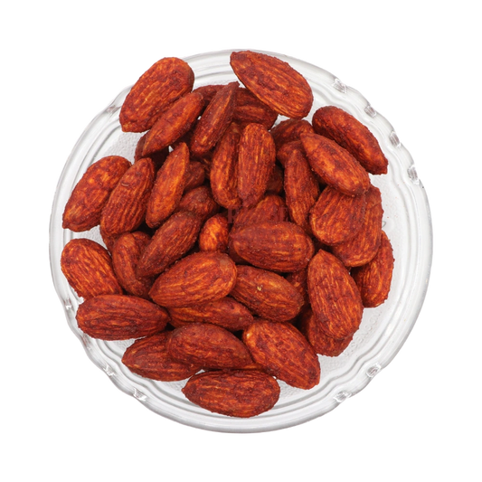 Almond Peri Peri