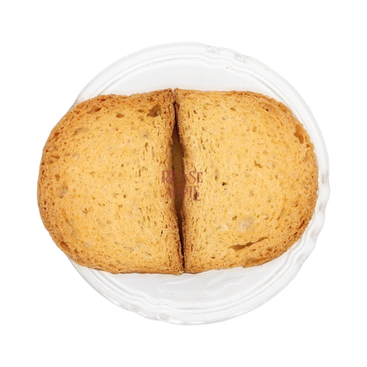 Bajri Toast