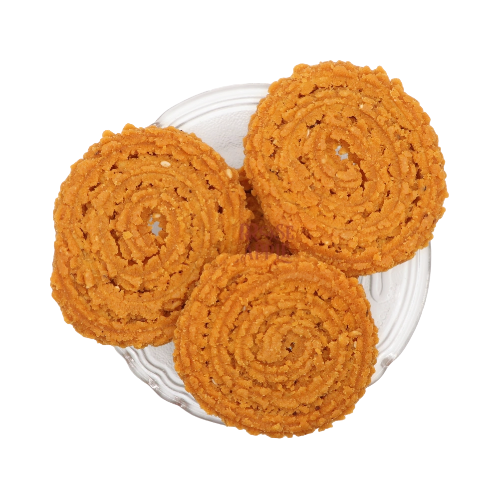 Bhajni Chakli