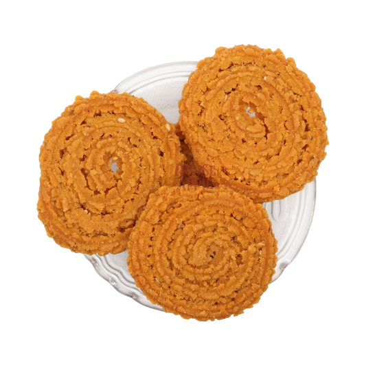 Bhajni Chakli