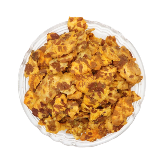 Black Chana Jor