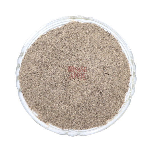 Black Pepper Powder