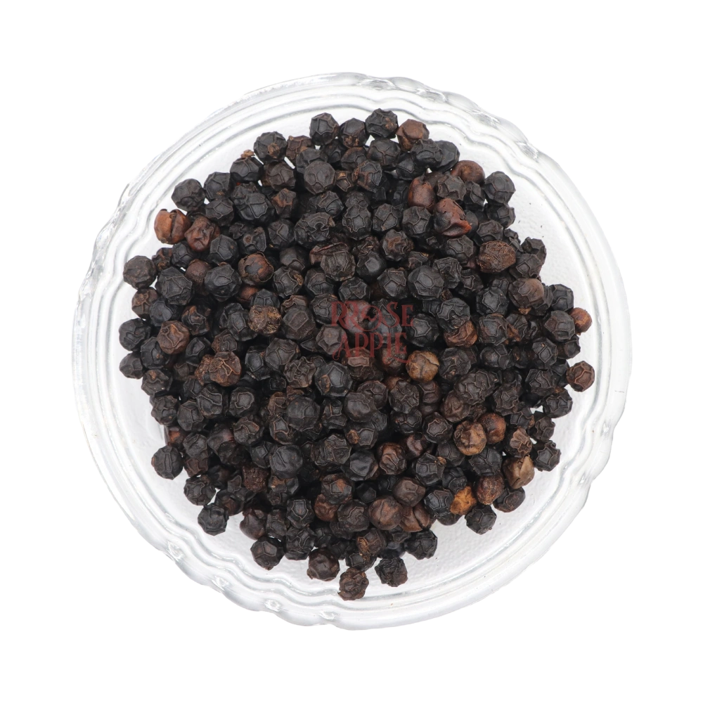 Black Pepper