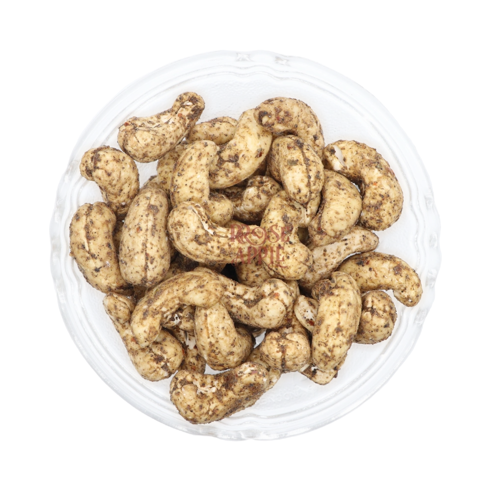 Cashew Black Pepper