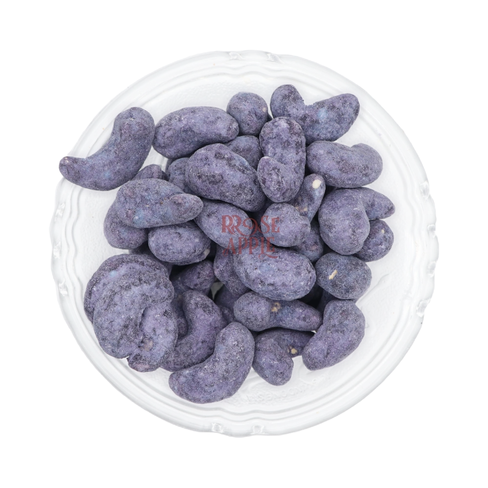 Cashew Blueberry