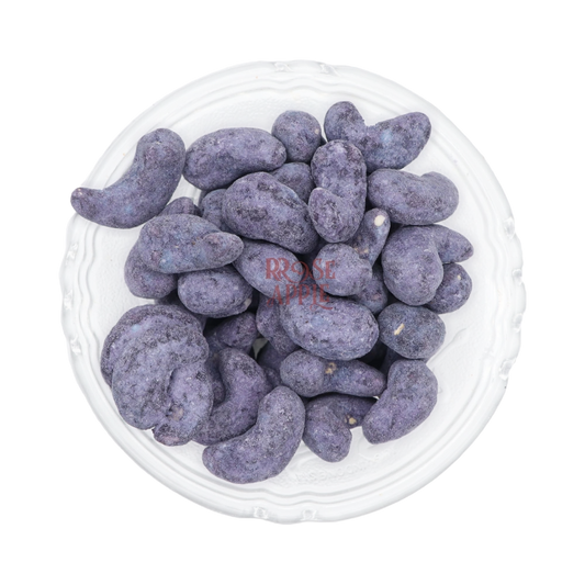 Cashew Blueberry