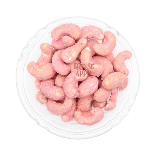 Cashew Bubblegum