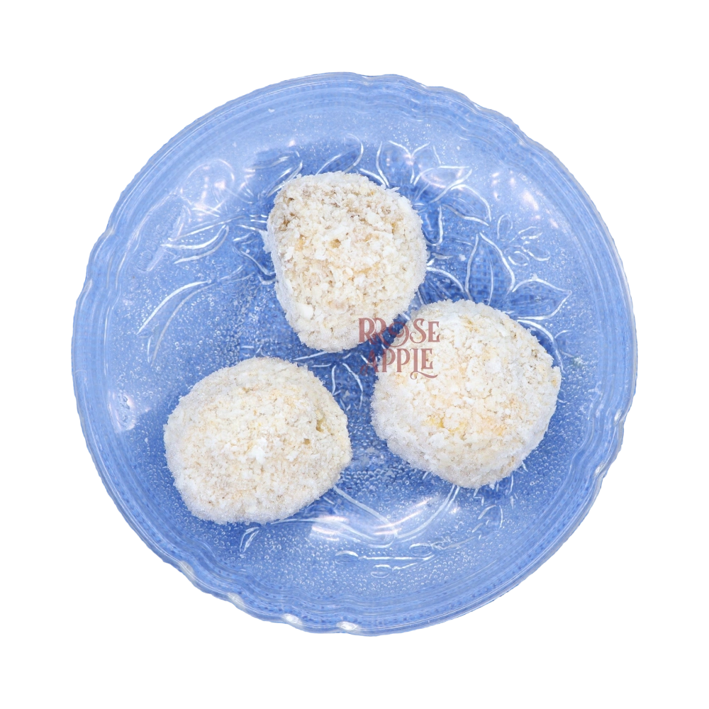 Cheese Ball